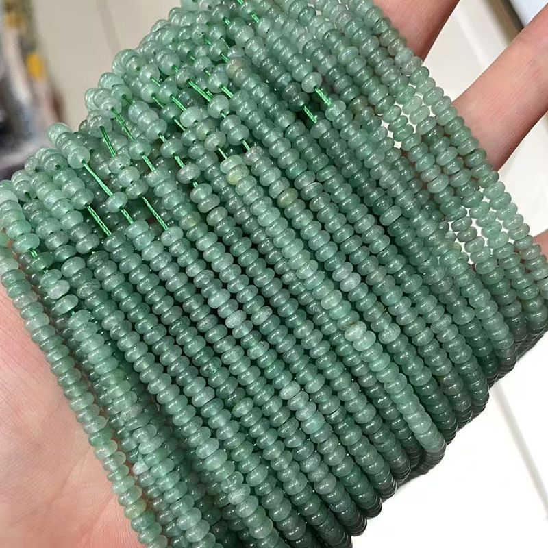 13:Πράσινη Aventurine