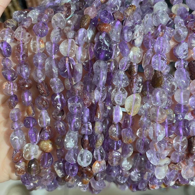 5 Ametrine