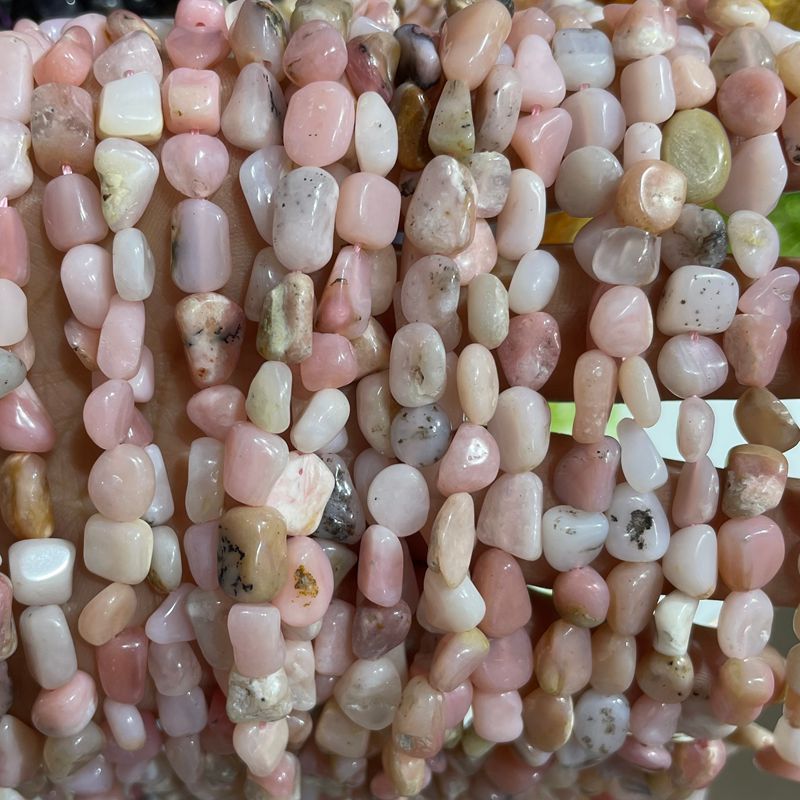 2 Pink Opal