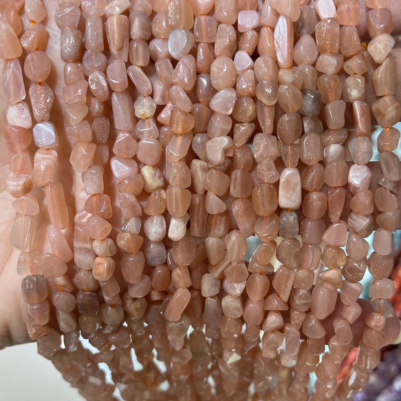 8 Sunstone