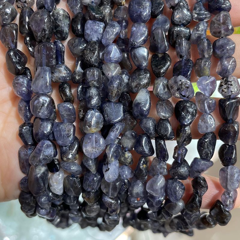 4 Cordierite