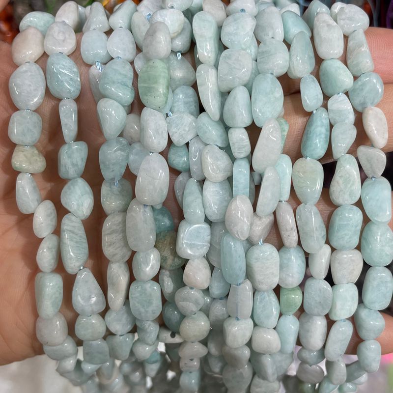 7 ​Amazonite​