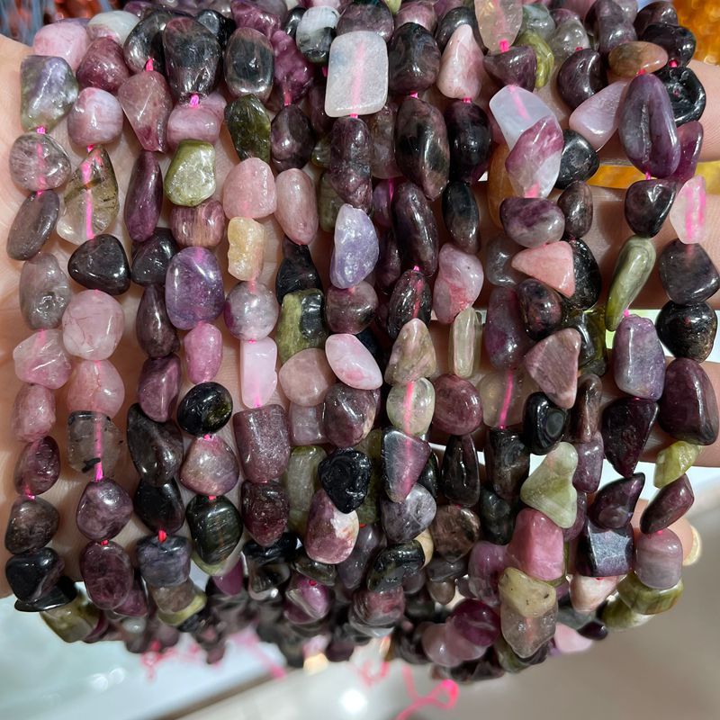 3 Tourmaline