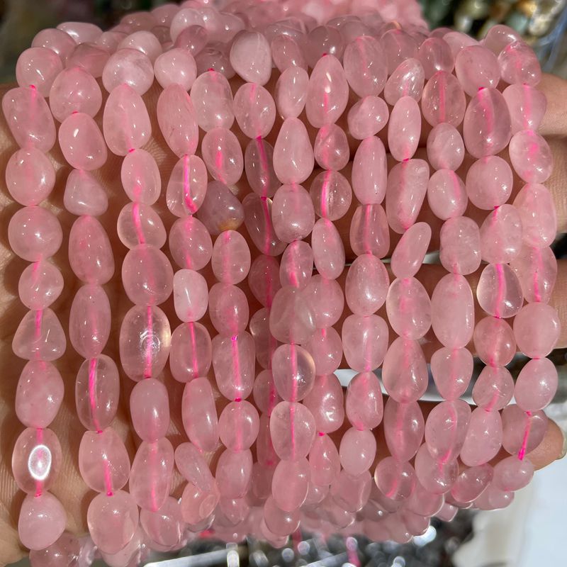 12 Rose Quartz