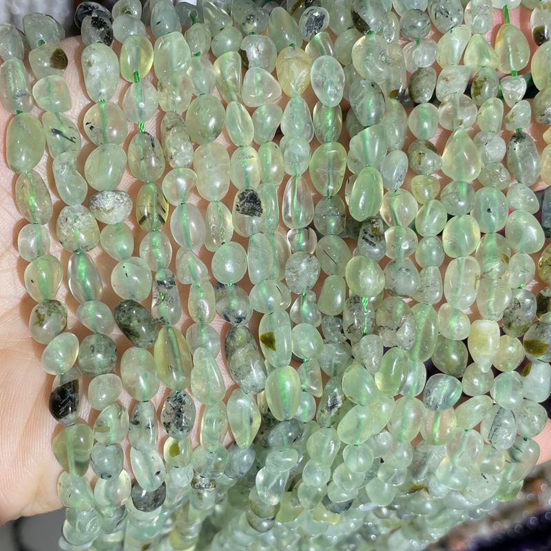 19 Prehnite