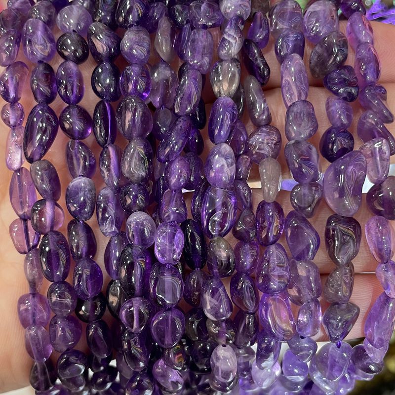 21 7A Amethyst