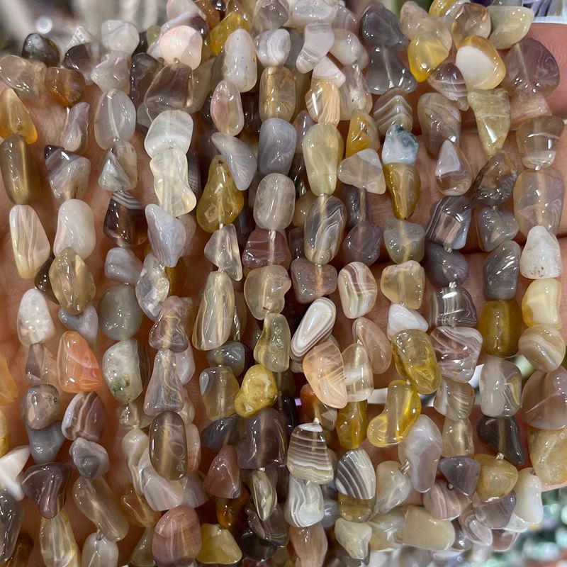 22 Persian Agate