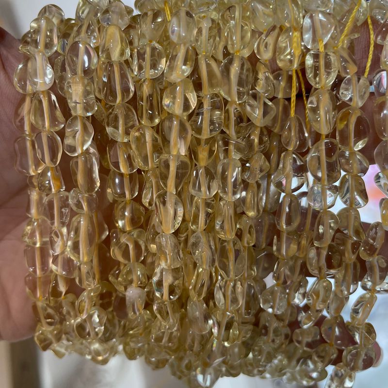 26 Citrine