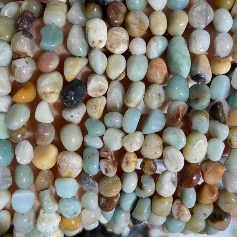 30 ​Amazonite​ 1