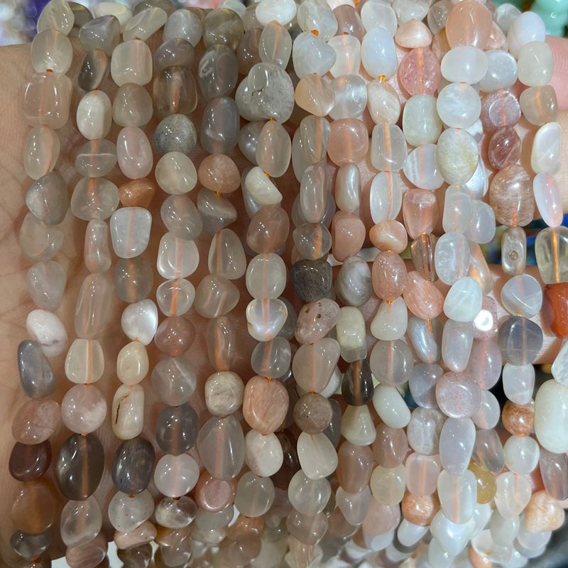 42 light Sunstone