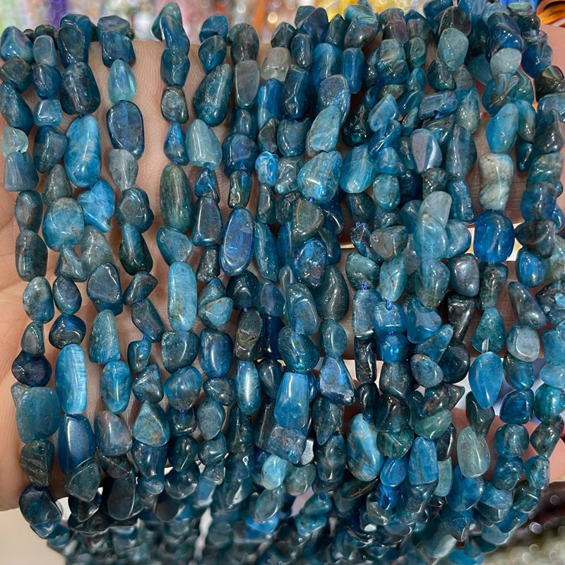 43 Apatite