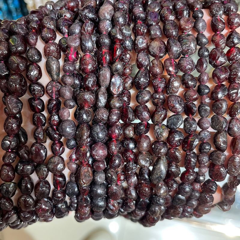 45 Garnet