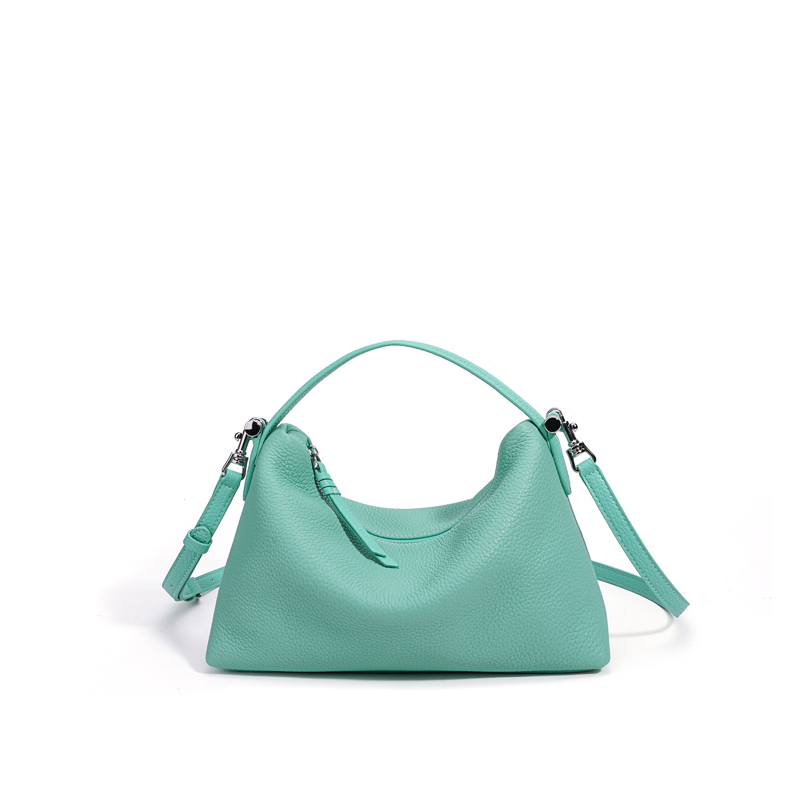turquoise green