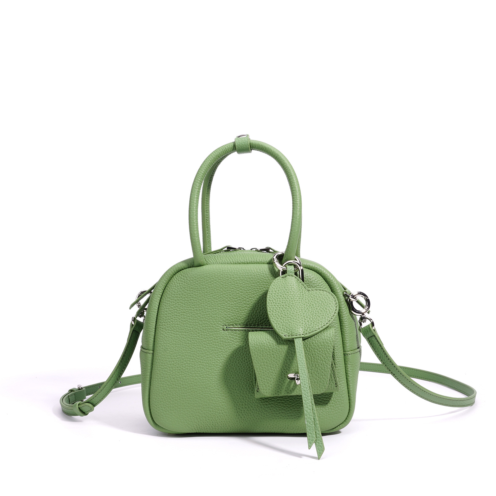 apple green