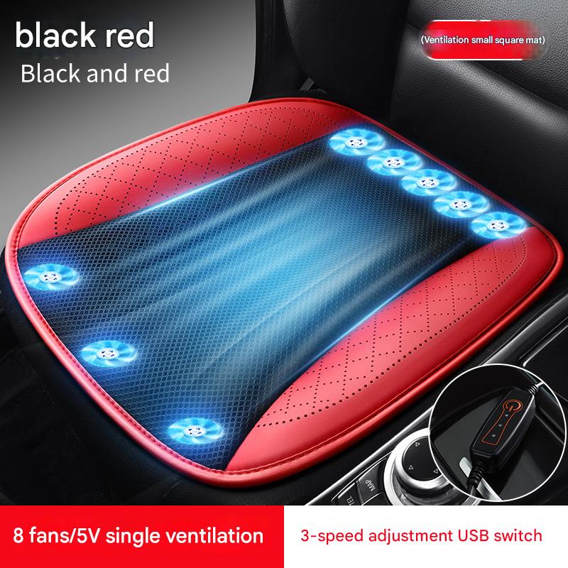 Black Red