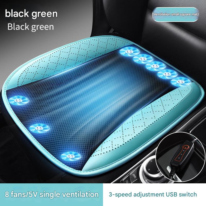 Black Green