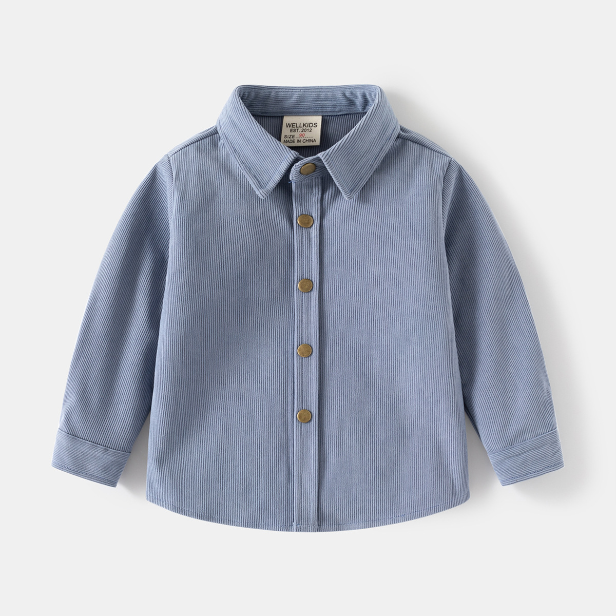 Denim blue
