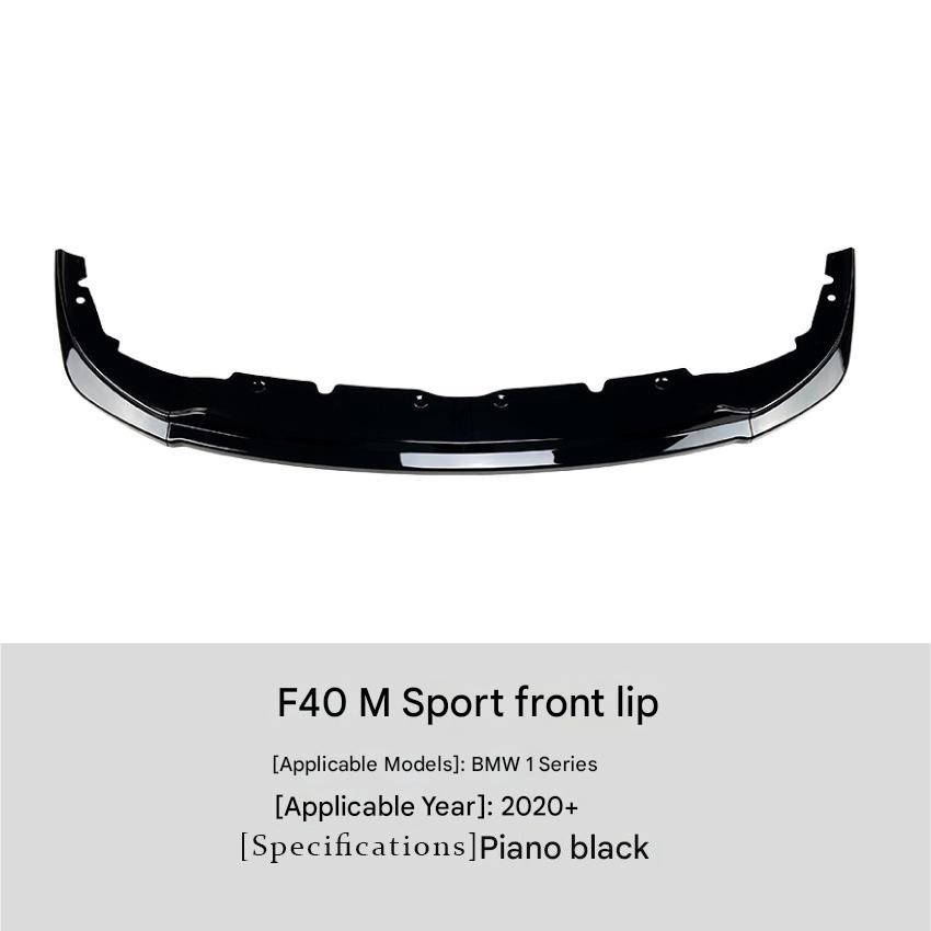 Piano Black