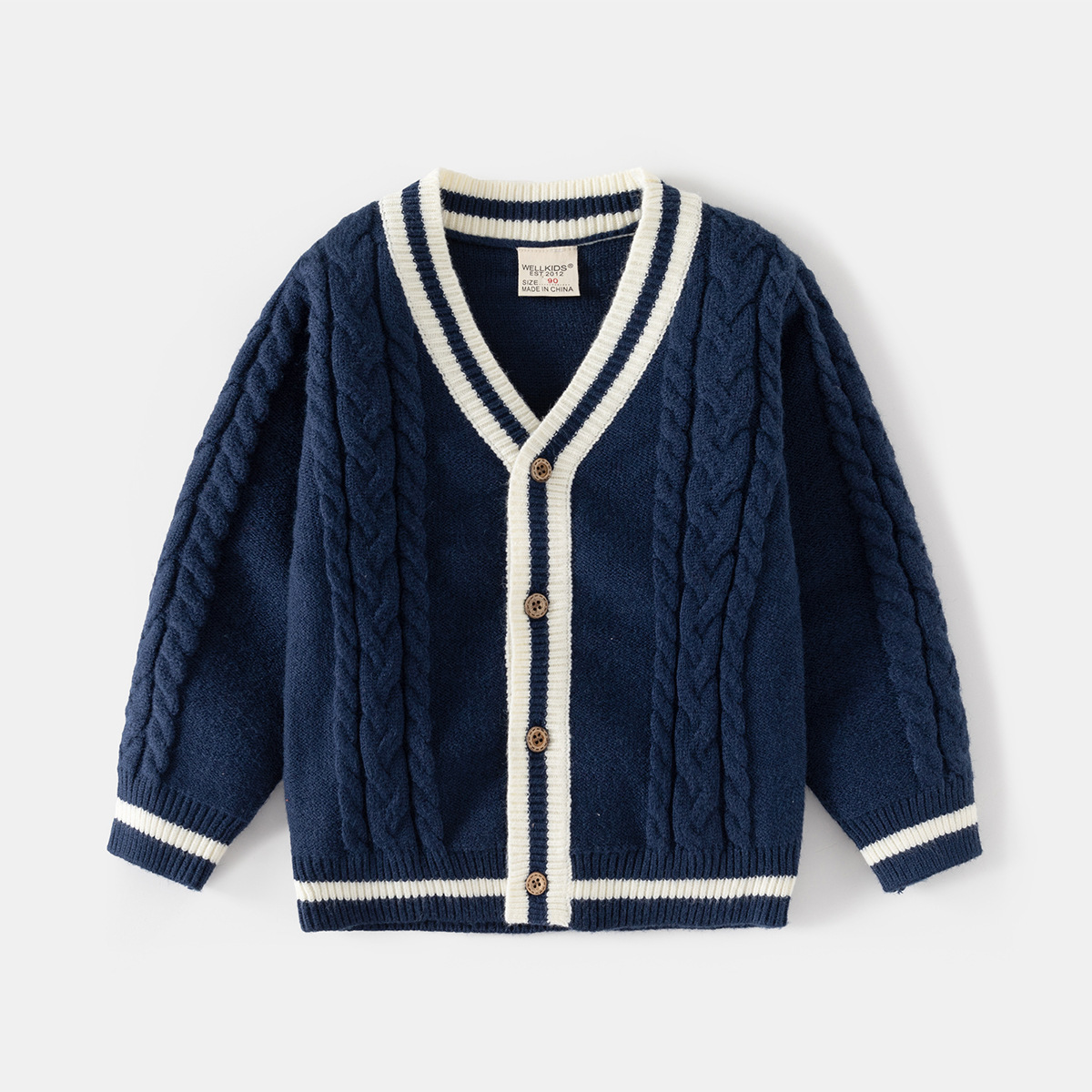 Navy blue