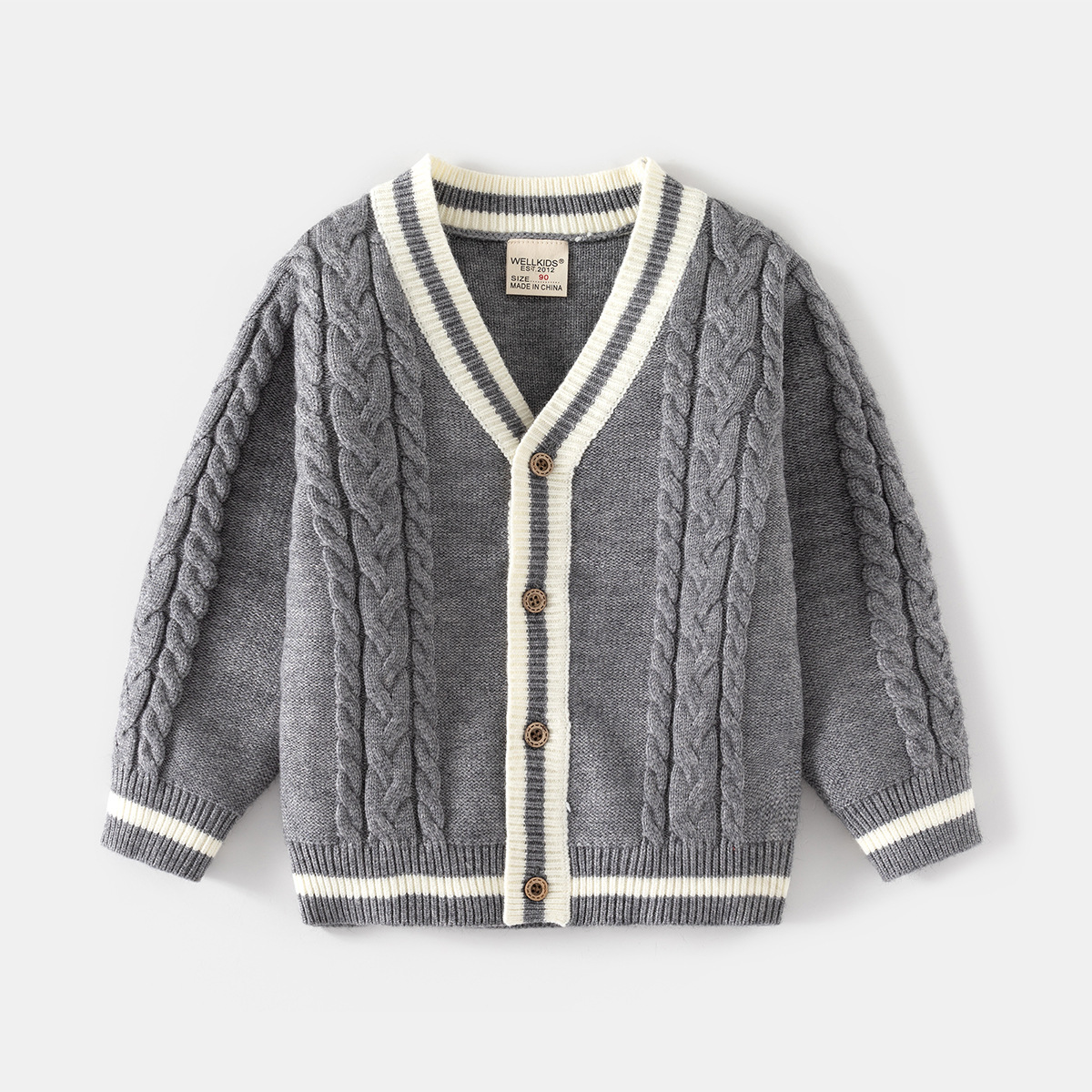 Gray