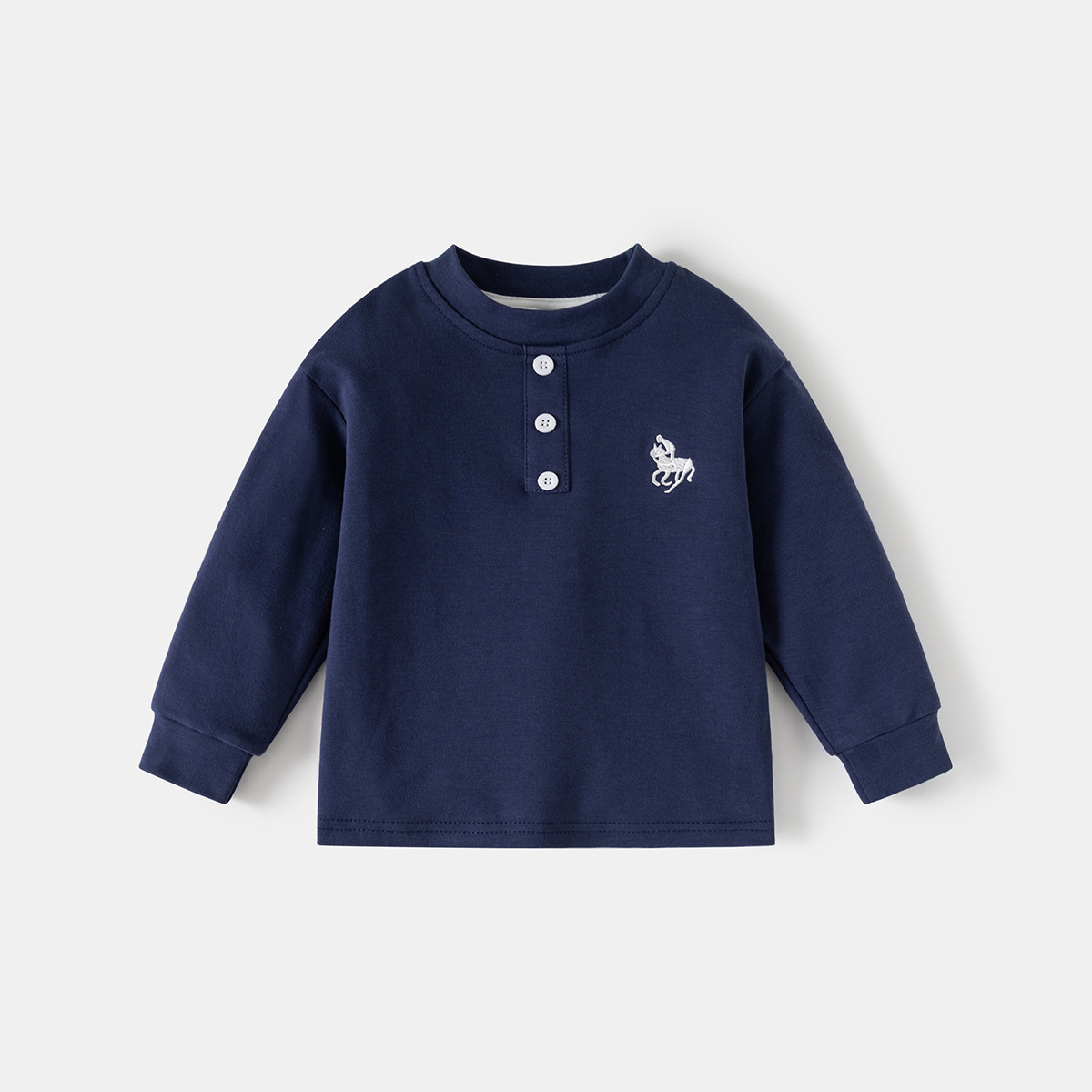 marineblauw