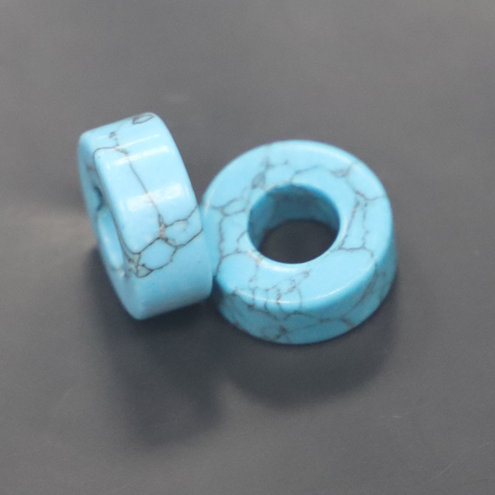 5 blue turquoise