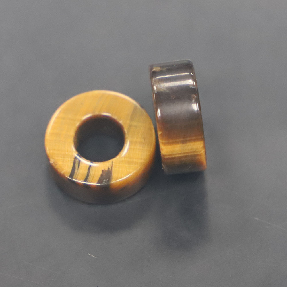 7 tiger eye