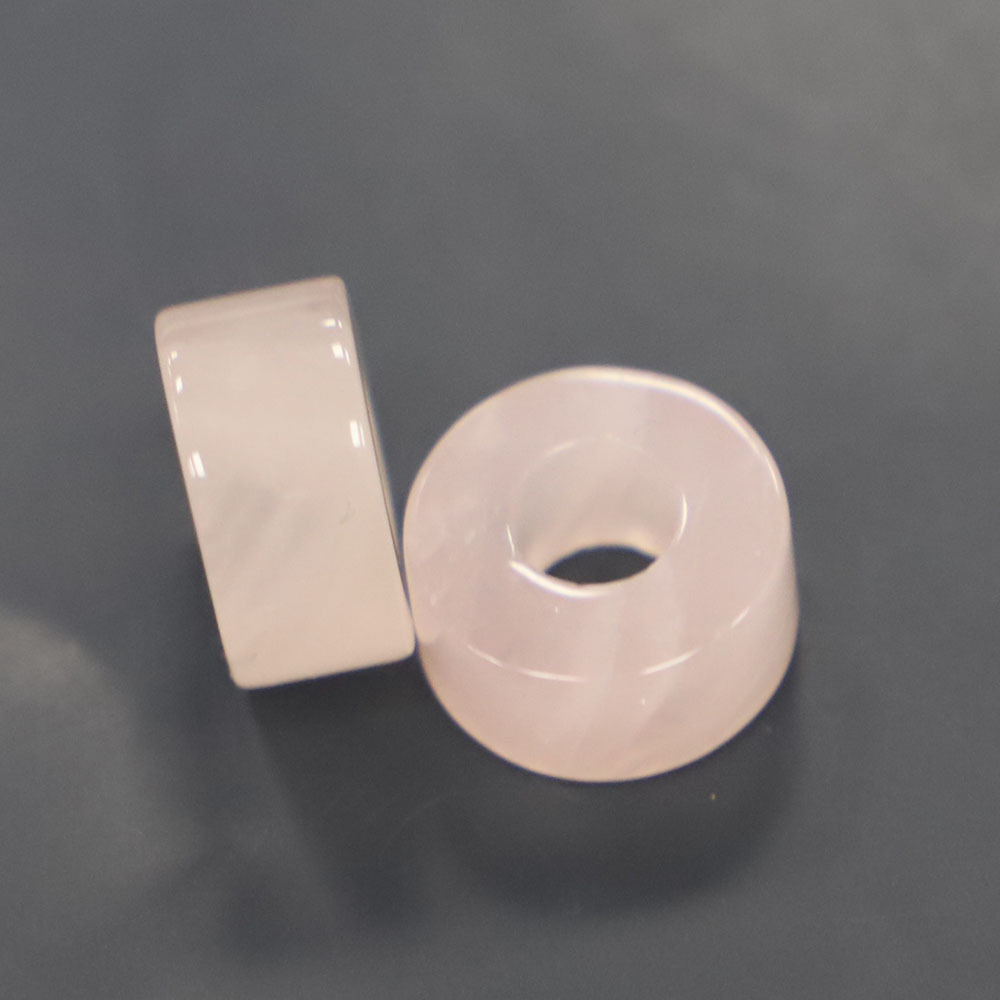 4 Rose Quartz