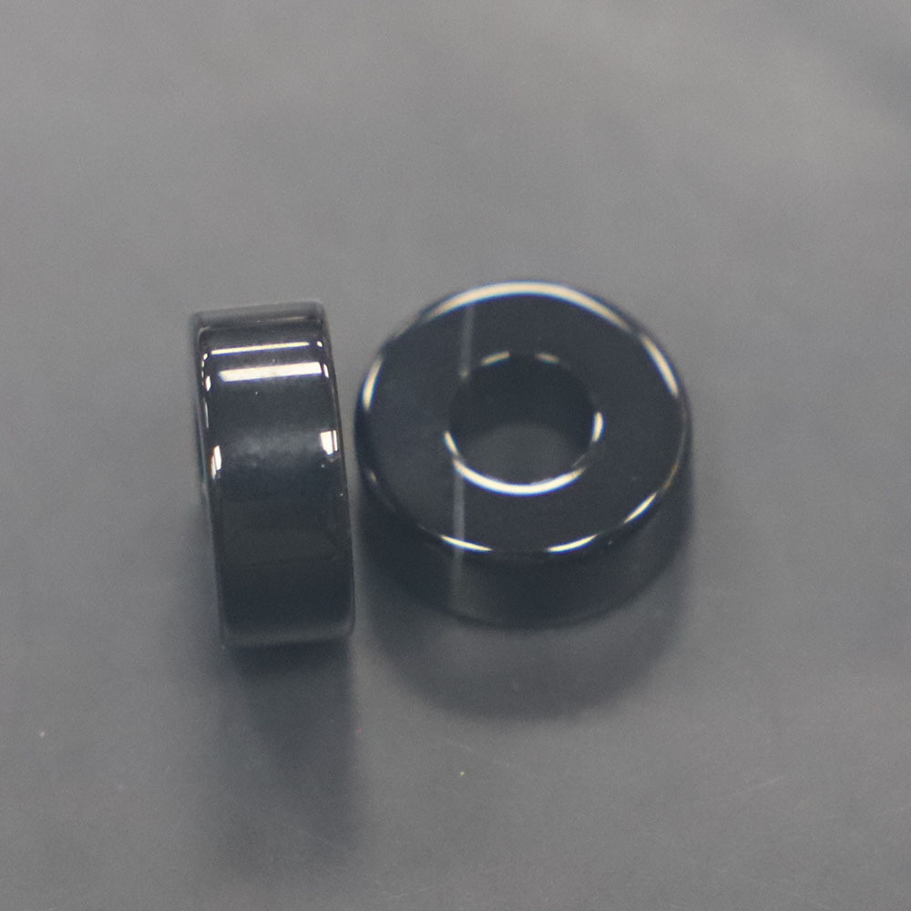 8 Black Stone