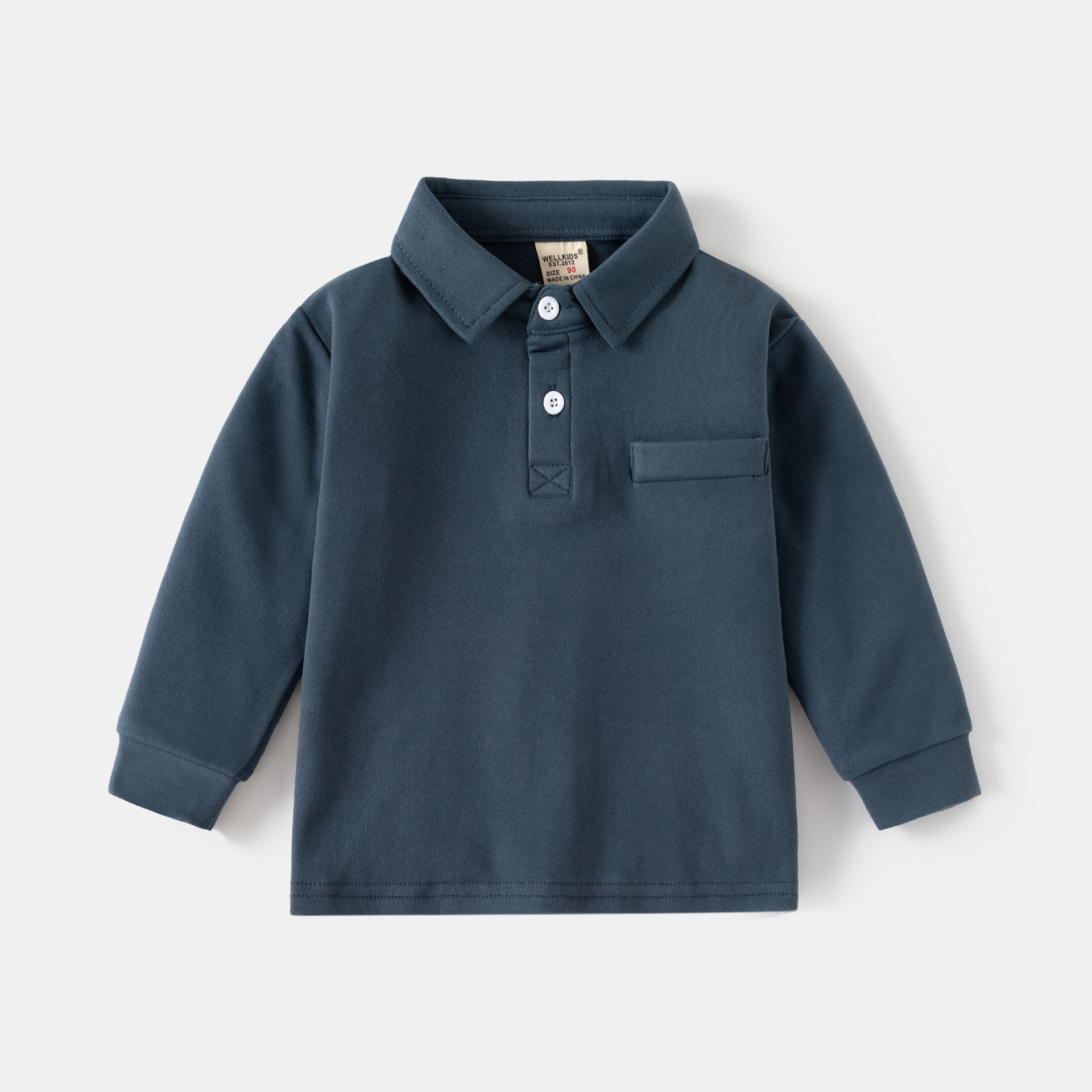 Navy blue