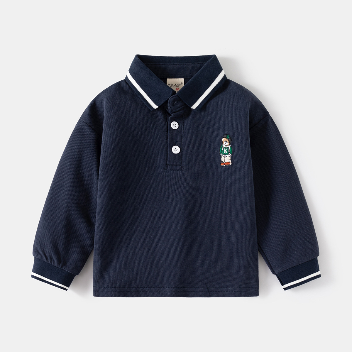 Navy blue