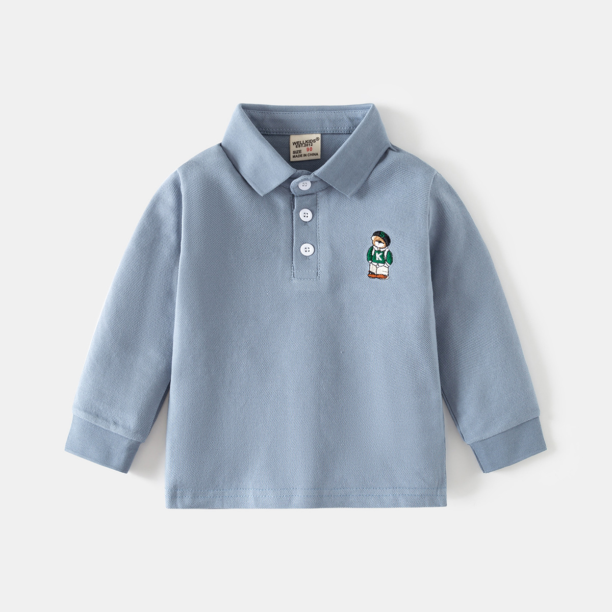 Light blue