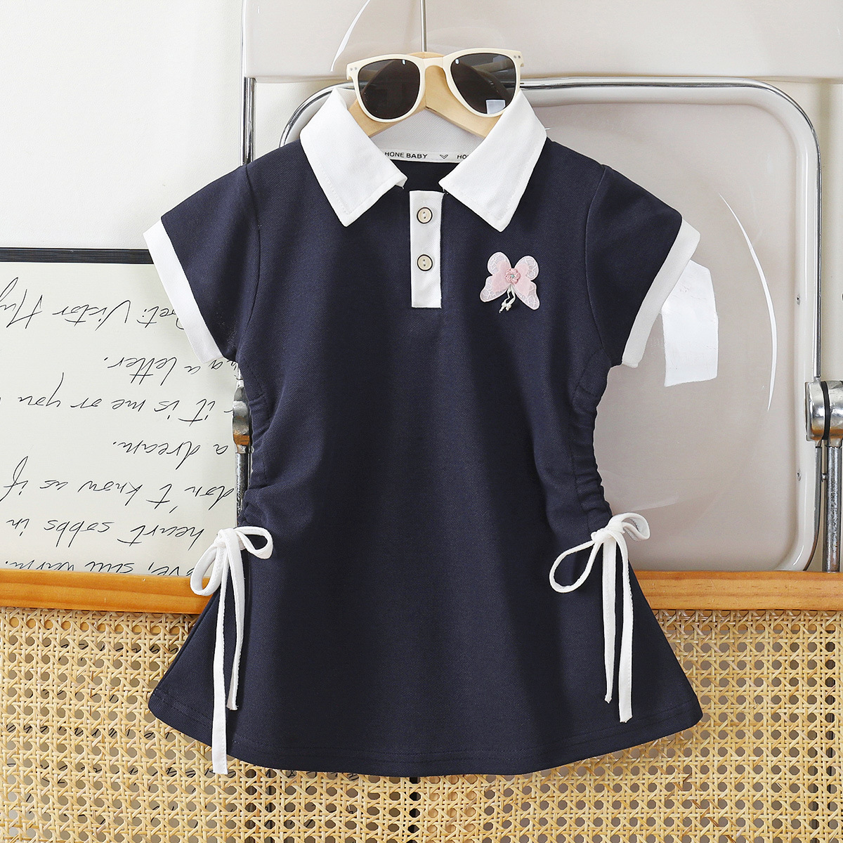 ネイビー ブルー