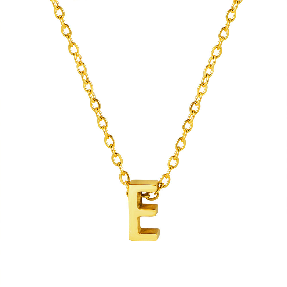 E gold