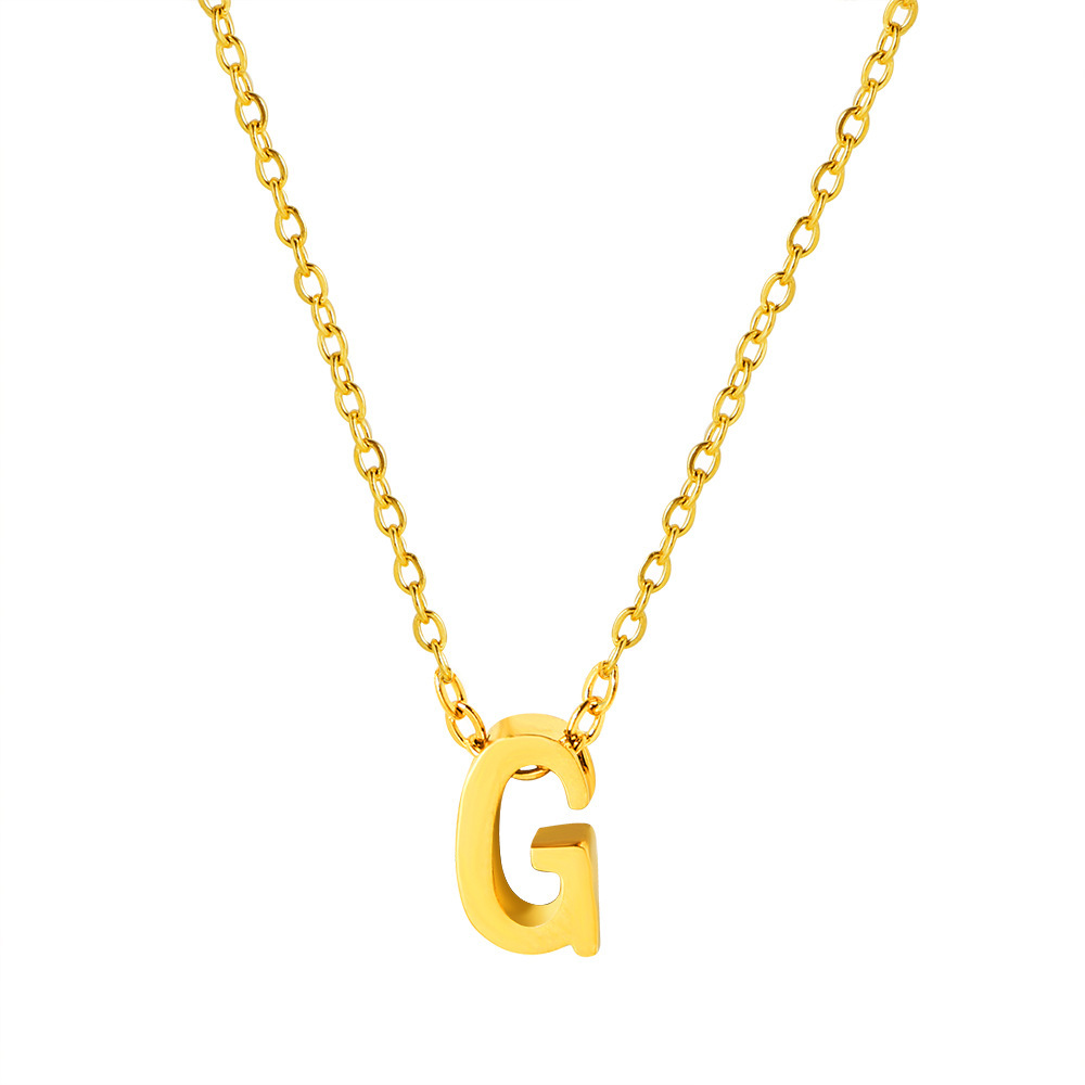 G gold