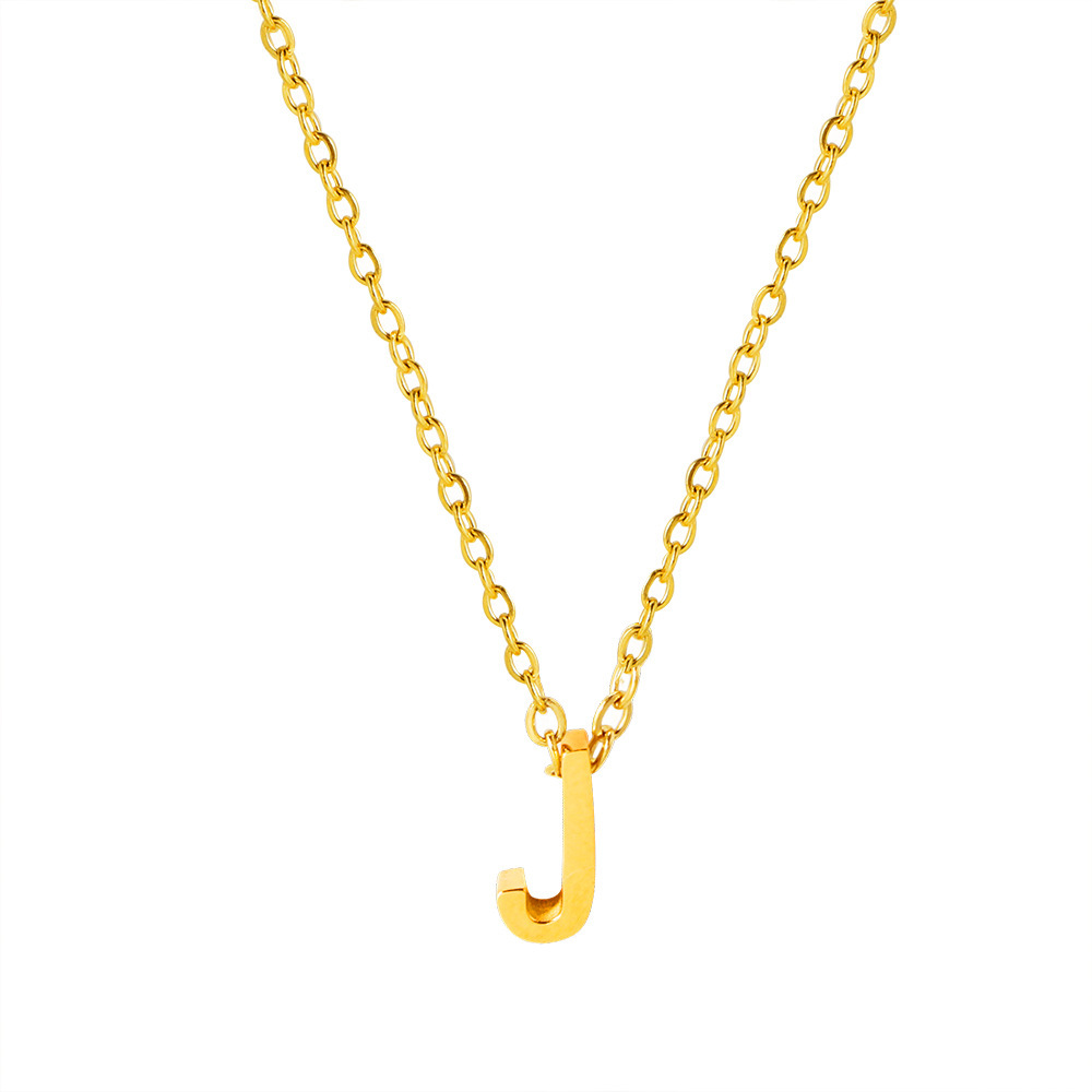 J gold