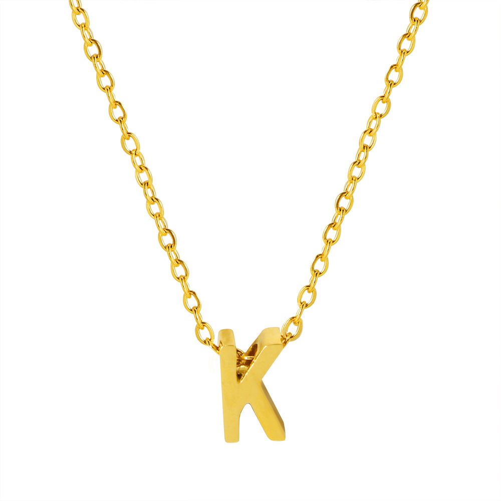 K gold