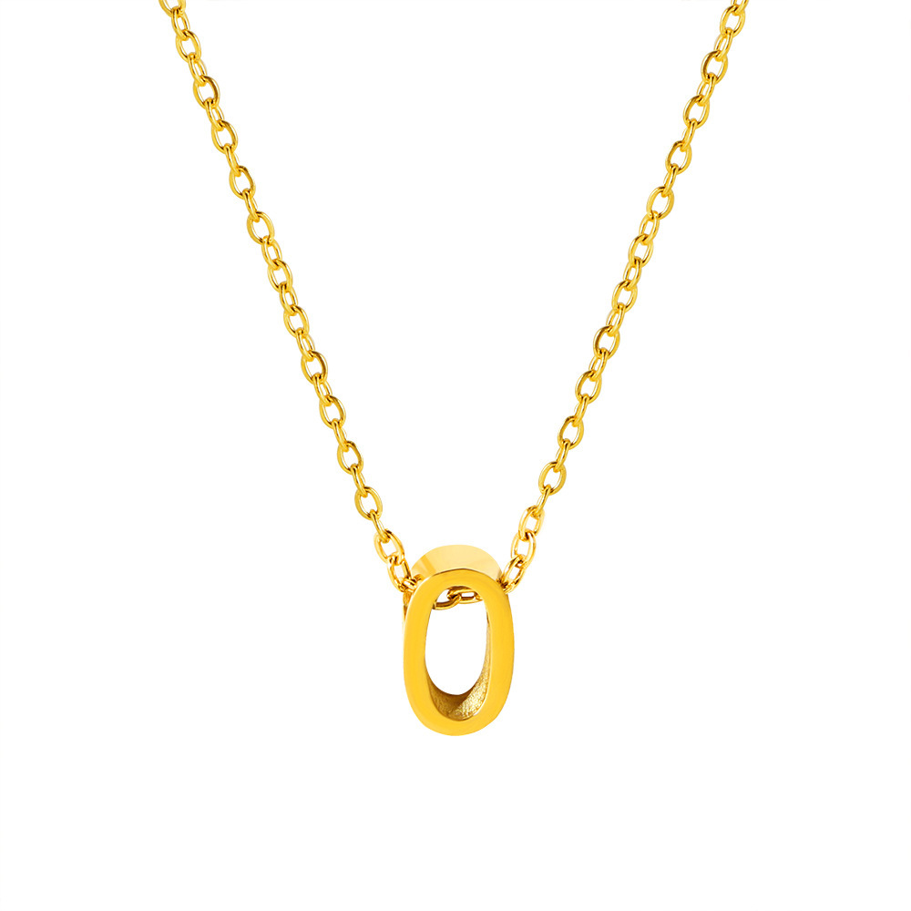 O gold