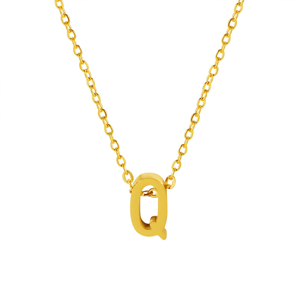 Q gold