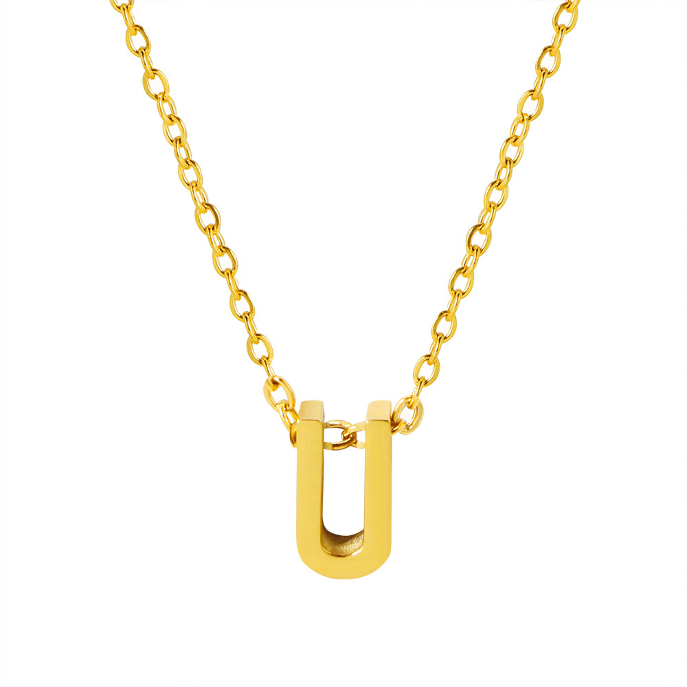 U gold
