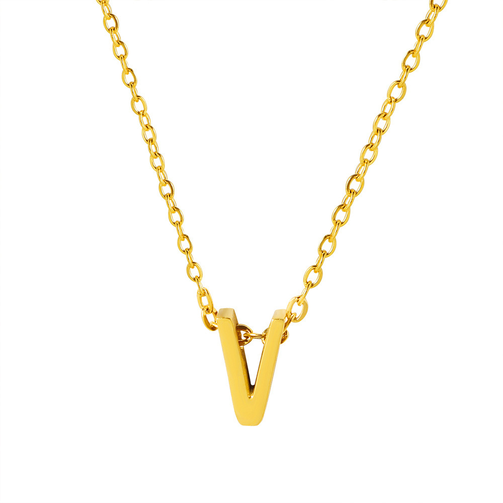 V gold