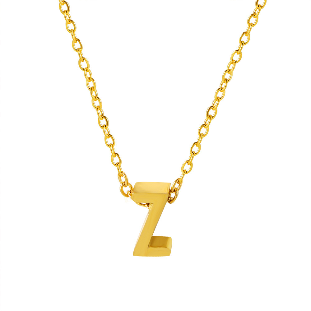Z gold