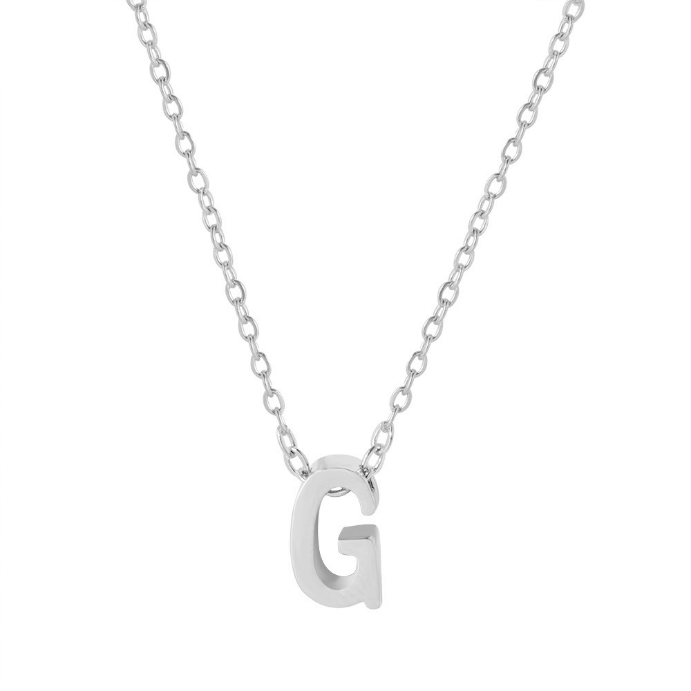 G original color