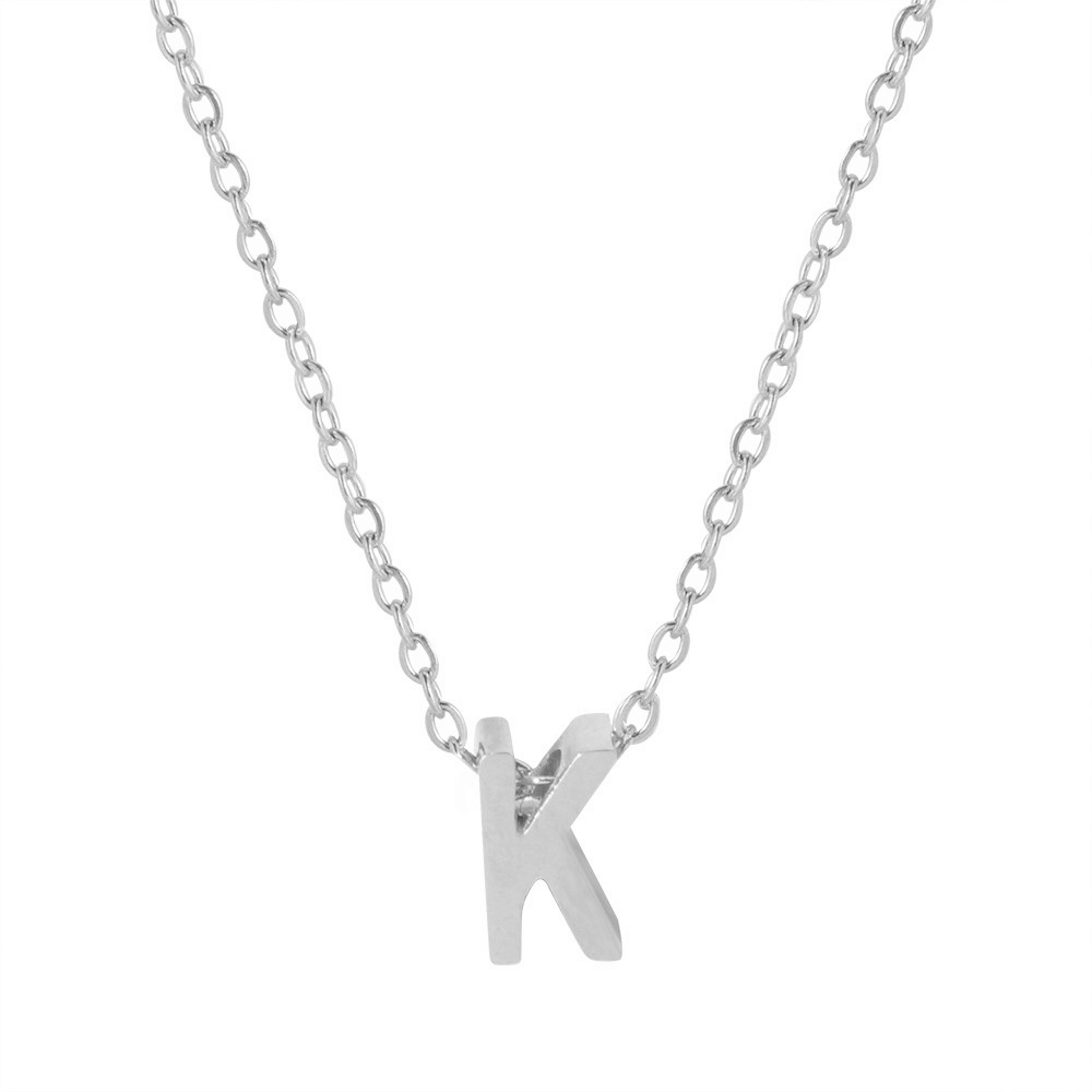 K original color