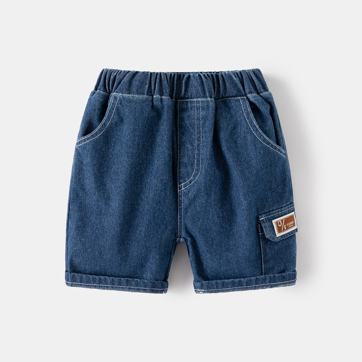 Denim Blue