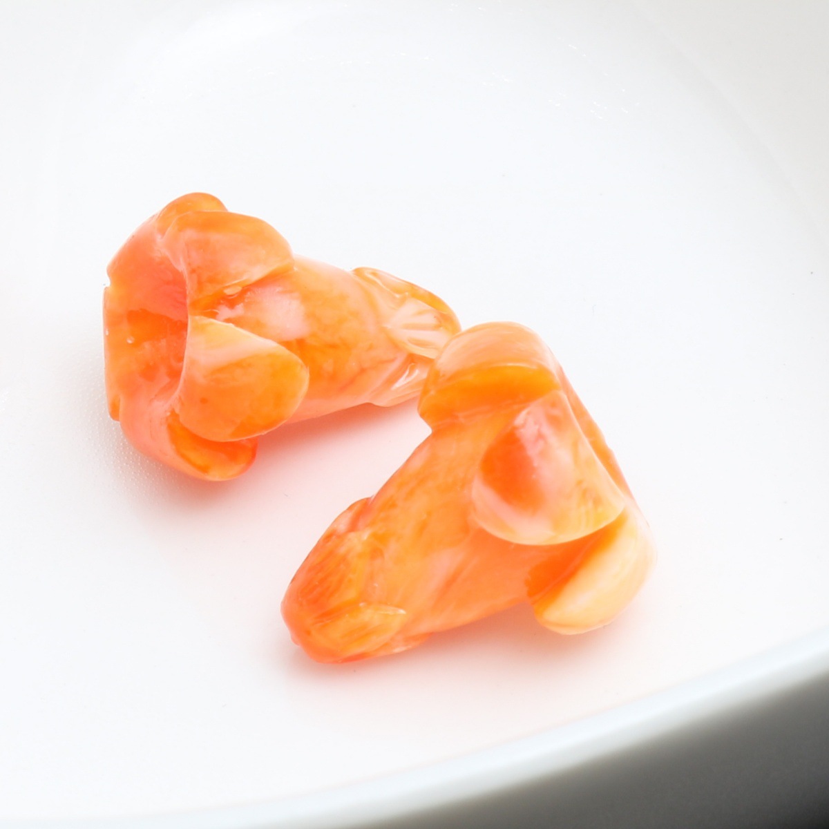2:Orange