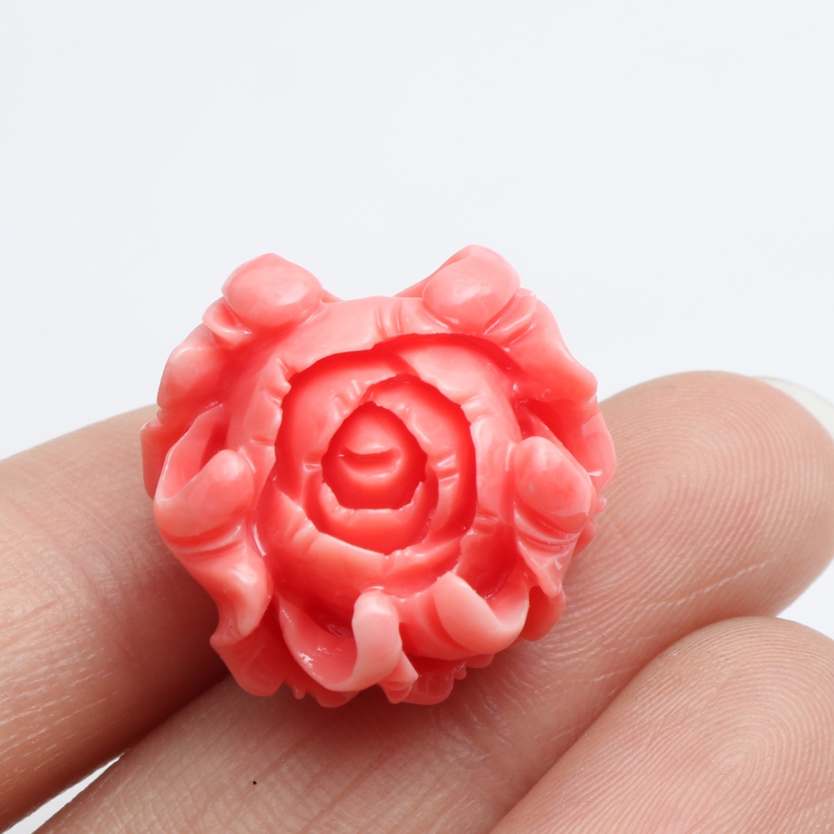 3:Watermelon red tulip 10mm