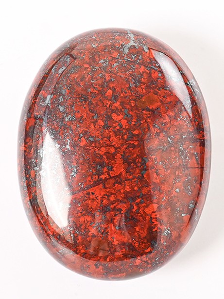 19:Jasper Brecciated