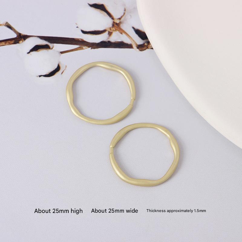 3:3# irregular ring 1 H-4390