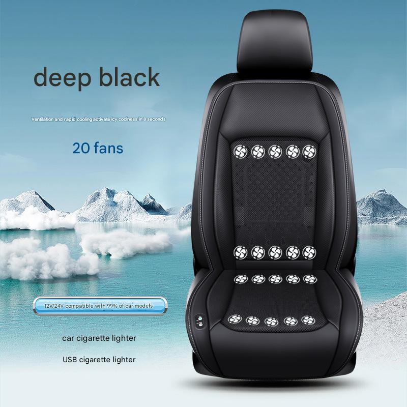 20 fan-black